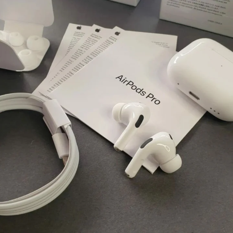 SoundPods Pro ¡Despierta tus sentidos! Sonido Premium que cambiará tu forma de escuchar para siempre.