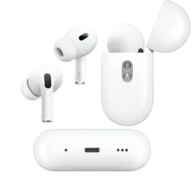 SoundPods Pro ¡Despierta tus sentidos! Sonido Premium que cambiará tu forma de escuchar para siempre.