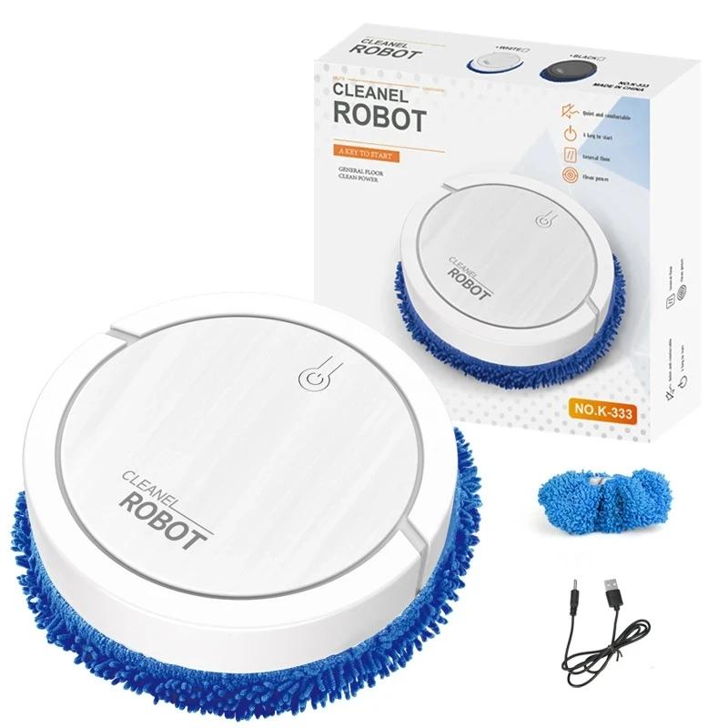 CleanBot Pro Tu Futuro Más Limpio Comienza Con Un Clic