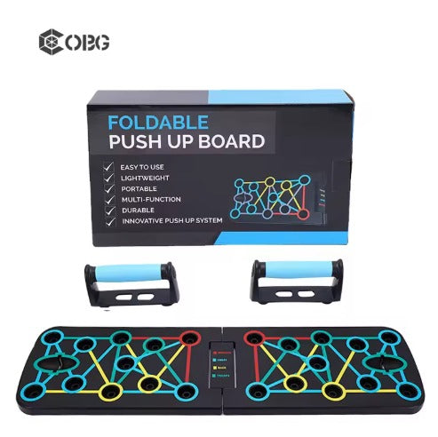 PowerBoard Pro ¿Quieres Transformar tu Cuerpo en Tiempo Récord sin Dañar tus Articulaciones?