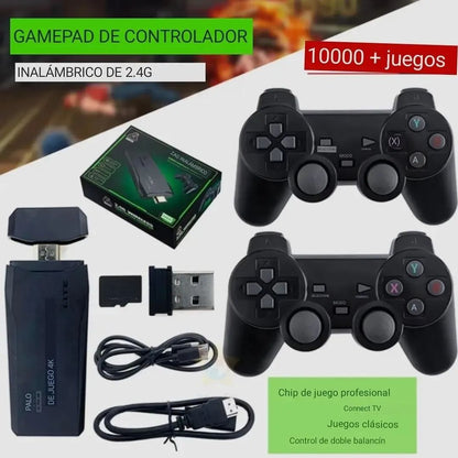 RetroPlay X  La Diversión Ilimitada de tu Infancia te espera en un solo Clic