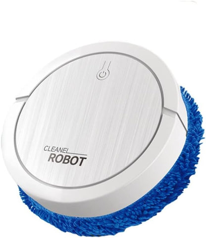 CleanBot Pro Tu Futuro Más Limpio Comienza Con Un Clic