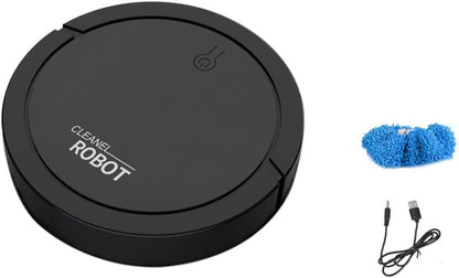 CleanBot Pro Tu Futuro Más Limpio Comienza Con Un Clic