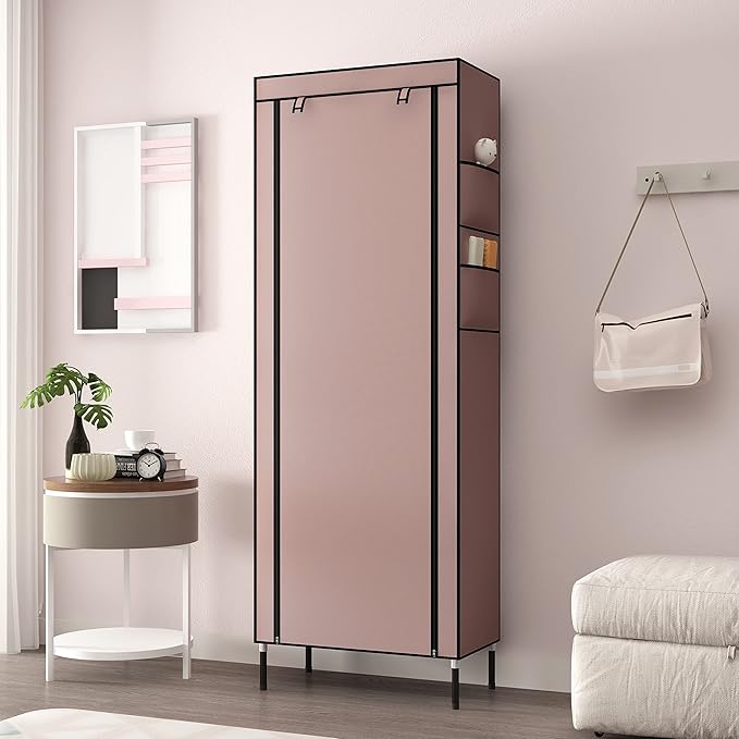 OrganiMax ¿Cuánto vale para ti recuperar 15 minutos cada mañana y prolongar la vida de tu calzado? OrganiMax lo hace posible.