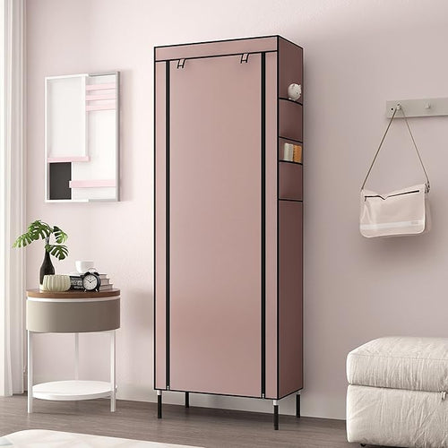 OrganiMax ¿Cuánto vale para ti recuperar 15 minutos cada mañana y prolongar la vida de tu calzado? OrganiMax lo hace posible.