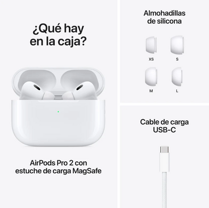 SoundPods Pro ¡Despierta tus sentidos! Sonido Premium que cambiará tu forma de escuchar para siempre.