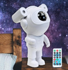 CosmicDream: Proyector Astronauta Bluetooth