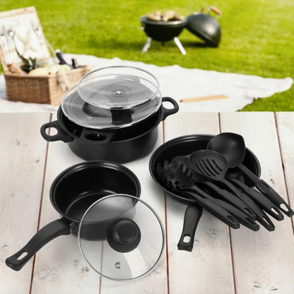 MagiCook Pro Lleva el control total de tu cocina con menos espacio y más posibilidades.