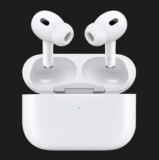 SoundPods Pro ¡Despierta tus sentidos! Sonido Premium que cambiará tu forma de escuchar para siempre.